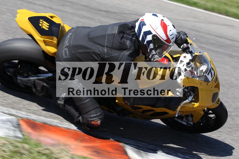 /13 01.05.2025 Speer Racing ADR/Gruppe rot/70